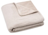 Одеяло для малышей Jollein Miffy 75x100cm Nougat/Coral Fleece (517-511-67088) фото №2 — интернет-магазин Desire.md