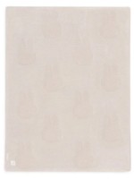 Одеяло для малышей Jollein Miffy 75x100cm Nougat/Coral Fleece (517-511-67088)