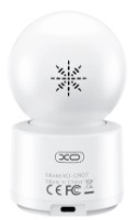 Cameră de supraveghere video XO CR07 Supreme White imaginea #3 — magazin online Desire.md