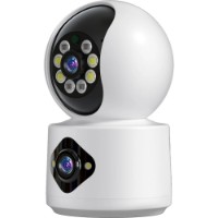 Cameră de supraveghere video XO CR07 Supreme White imaginea #4 — magazin online Desire.md