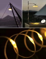 Lanterna Orno LA10 imaginea #5 — magazin online Desire.md