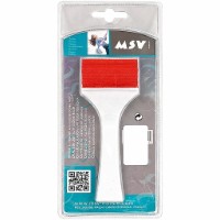 Perie pentru haine MSV (54186)