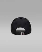 Chipiu Nike Jordan Club Black/White/University Red, s.S/M imaginea #2 — magazin online Desire.md