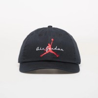 Chipiu Nike Jordan Club Black/White/University Red, s.S/M imaginea #4 — magazin online Desire.md