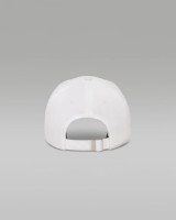 Chipiu Nike Jordan Club White/Black/University Red, s.L/XL imaginea #4 — magazin online Desire.md