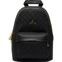 Rucsac pentru oraș Nike Jordan Jam Monogram Black, s.S