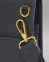 Portofel Nike Jordan Jaw Monarch Lanyard Black imaginea #5 — magazin online Desire.md