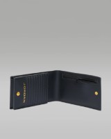 Portofel Nike Jordan Jaw Monarch Lanyard Black imaginea #4 — magazin online Desire.md