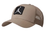 Chipiu Nike Jordan Rise Structured Khaki/Sail, s.L/XL