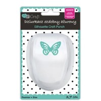 Perforator DPCraft Butterfly 3.7cm (JCDZ-515-001)