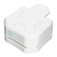 Perforator DPCraft Corner Craft Punch 3in1 Border (JCDZ-211-006)