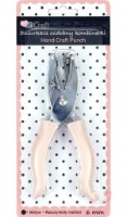 Perforator DPCraft Hand Craft Punch Circle 6mm (JCDK-002)