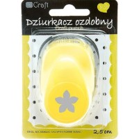 Perforator DPCraft Petal 2.5cm (JCDZ-110-058)