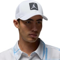 Chipiu Nike Jordan Rise Structured White/Black, s.M/L imaginea #3 — magazin online Desire.md