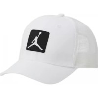 Chipiu Nike Jordan Rise Structured White/Black, s.M/L