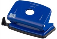 Perforator Buromax BM.4036-02 Blue