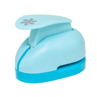 Perforator New World Flower (811/24)