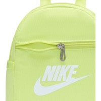 Rucsac dame Nike Sportswear Futura 365 Mini Light Lemon Twist/White imaginea #4 — magazin online Desire.md