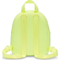 Rucsac dame Nike Sportswear Futura 365 Mini Light Lemon Twist/White imaginea #6 — magazin online Desire.md