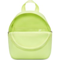 Rucsac dame Nike Sportswear Futura 365 Mini Light Lemon Twist/White imaginea #7 — magazin online Desire.md