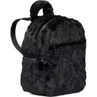 Rucsac dame Nike Sportswear Futura Faux Triple Black imaginea #4 — magazin online Desire.md