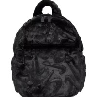 Rucsac dame Nike Sportswear Futura Faux Triple Black