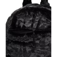 Rucsac dame Nike Sportswear Futura Faux Triple Black imaginea #2 — magazin online Desire.md