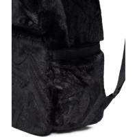 Rucsac dame Nike Sportswear Futura Faux Triple Black imaginea #3 — magazin online Desire.md