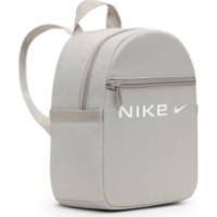 Rucsac dame Nike Sportswear Futura Light Iron Ore/White
