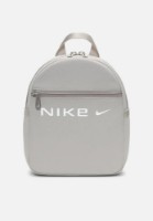 Rucsac dame Nike Sportswear Futura Light Iron Ore/White imaginea #2 — magazin online Desire.md