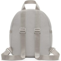 Rucsac dame Nike Sportswear Futura Light Iron Ore/White imaginea #3 — magazin online Desire.md