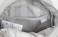 Rucsac dame Nike Sportswear Futura Light Iron Ore/White imaginea #5 — magazin online Desire.md