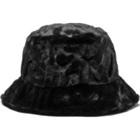 Панама Nike U Apex Bucket Fur Swsh H24 Black, s.M