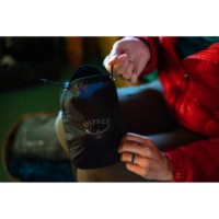 Косметичка Osprey Packing Cube M Black фото №2 — интернет-магазин Desire.md