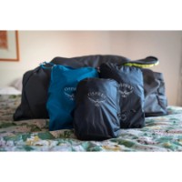 Косметичка Osprey Packing Cube M Black фото №5 — интернет-магазин Desire.md