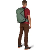 Городской рюкзак Osprey Sportlite 25 M/L Pine Leaf Green фото №2 — интернет-магазин Desire.md