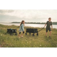 Тележка Outwell Hamoa Transporter (470437) фото №6 — интернет-магазин Desire.md