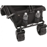 Тележка Outwell Hamoa Transporter (470437) фото №2 — интернет-магазин Desire.md