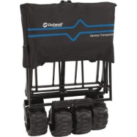 Тележка Outwell Hamoa Transporter (470437) фото №4 — интернет-магазин Desire.md