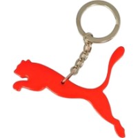 Брелок Puma Cat Key Ring Red