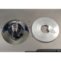 Mașină de frezat Holzkraft TW 45C imaginea #3 — magazin online Desire.md