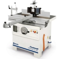 Mașină de frezat Holzkraft TW 45C