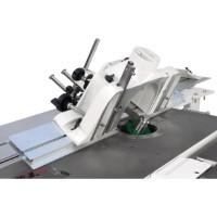 Фрезерный станок Holzkraft TW 55ES фото №5 — интернет-магазин Desire.md