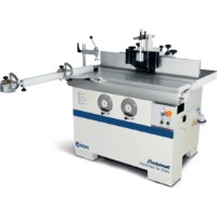 Фрезерный станок Holzkraft TW 55ES
