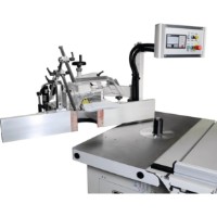 Фрезерный станок Holzkraft TW 55ES M3 UP фото №2 — интернет-магазин Desire.md