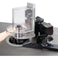 Фрезерный станок Holzkraft TWF 45C фото №8 — интернет-магазин Desire.md