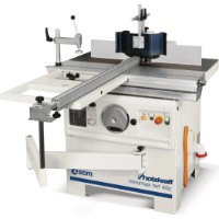 Фрезерный станок Holzkraft TWF 45C