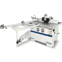 Фрезерный станок Holzkraft TWF 55ES