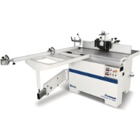 Фрезерный станок Holzkraft TWF 55ES M Digital