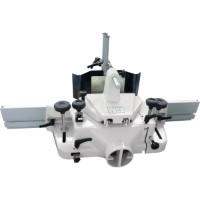 Фрезерный станок Holzkraft TWF 55ES M Digital фото №4 — интернет-магазин Desire.md